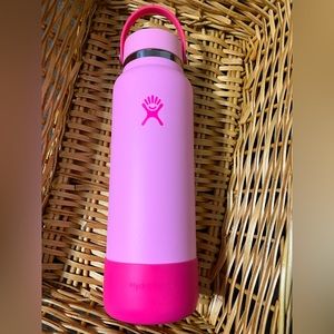 Hydro flask